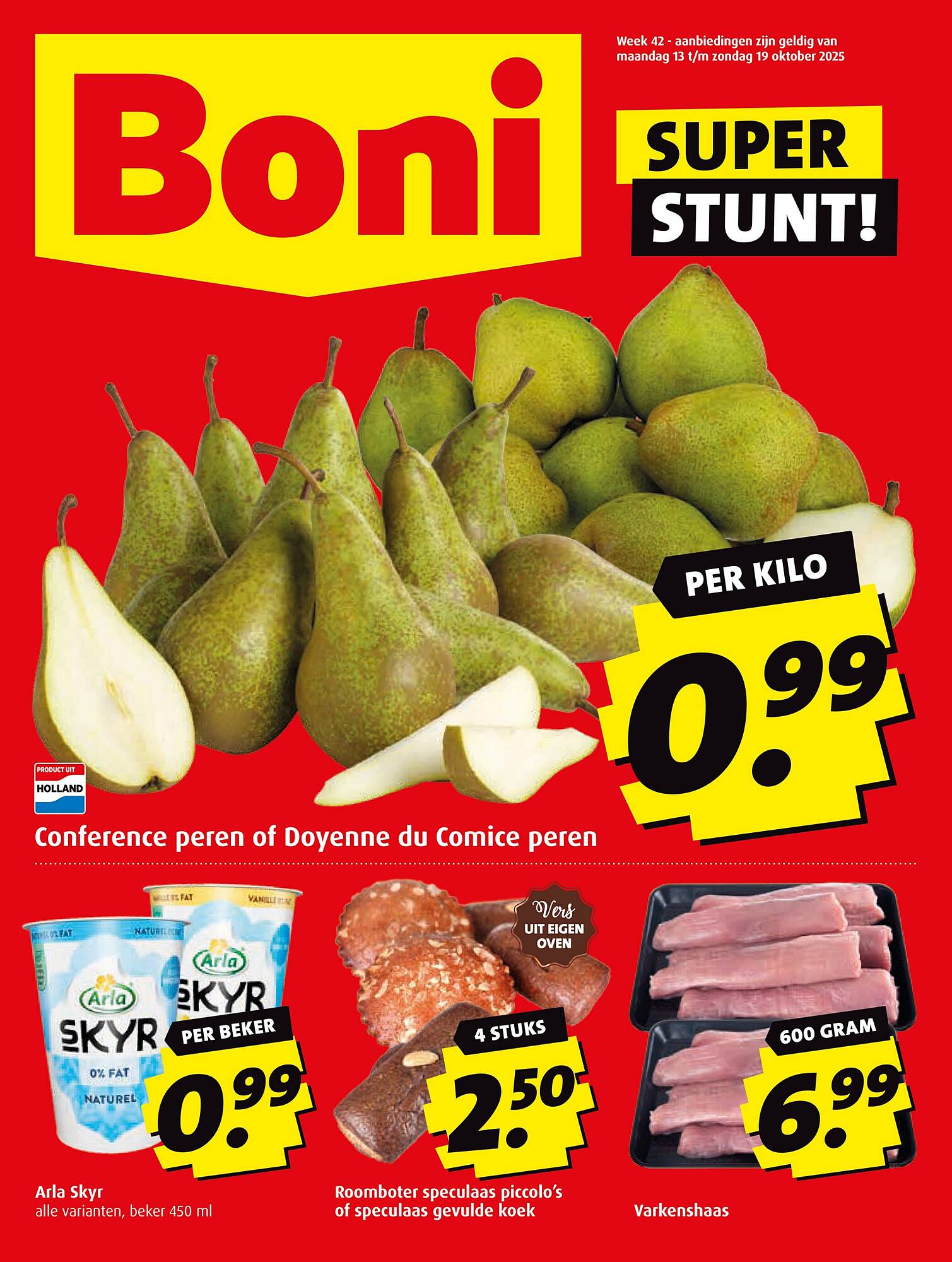 Boni folder - Pagina 1