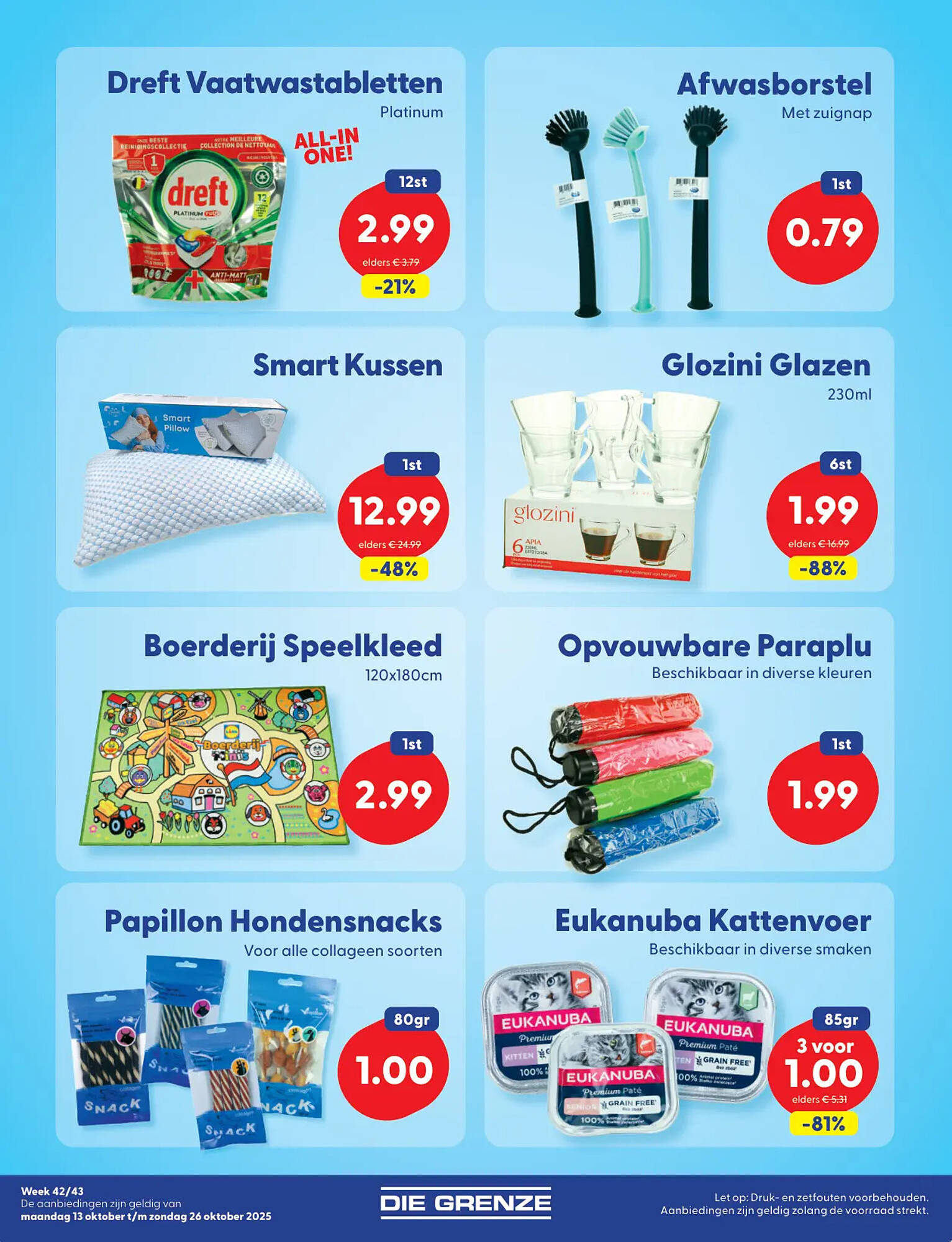 Die Grenze folder - Pagina 7