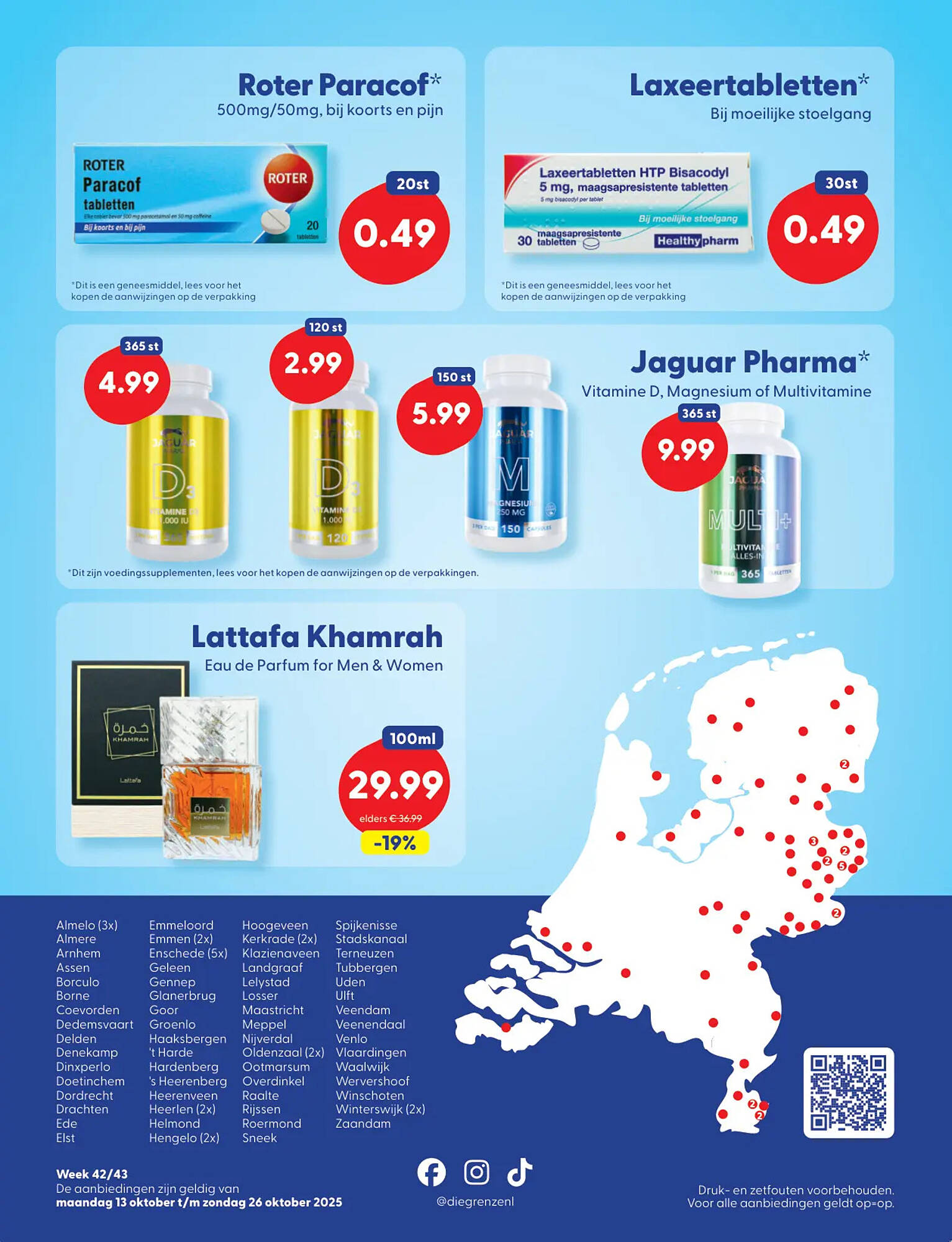 Die Grenze folder - Pagina 8