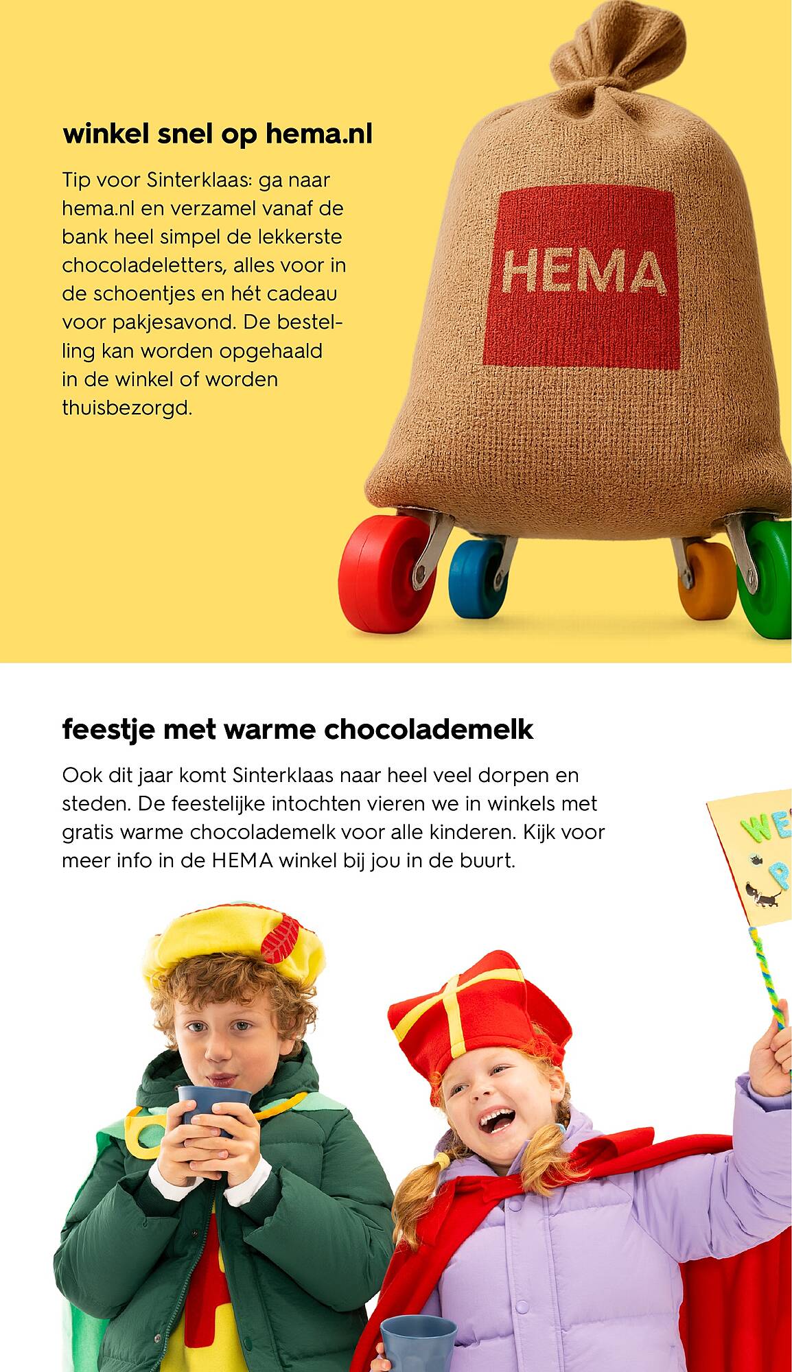 HEMA folder - Pagina 3