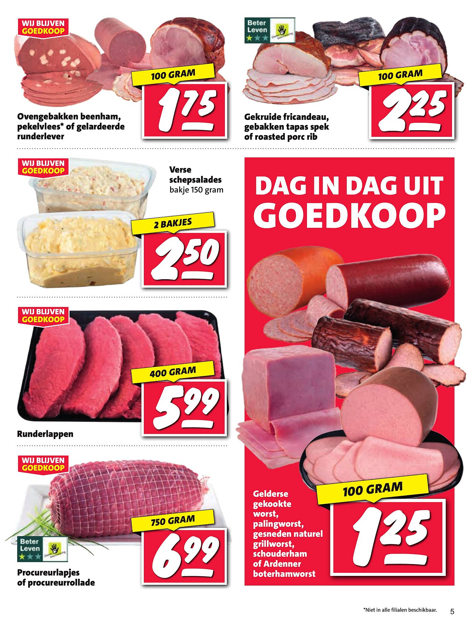 Nettorama folder - Pagina 5