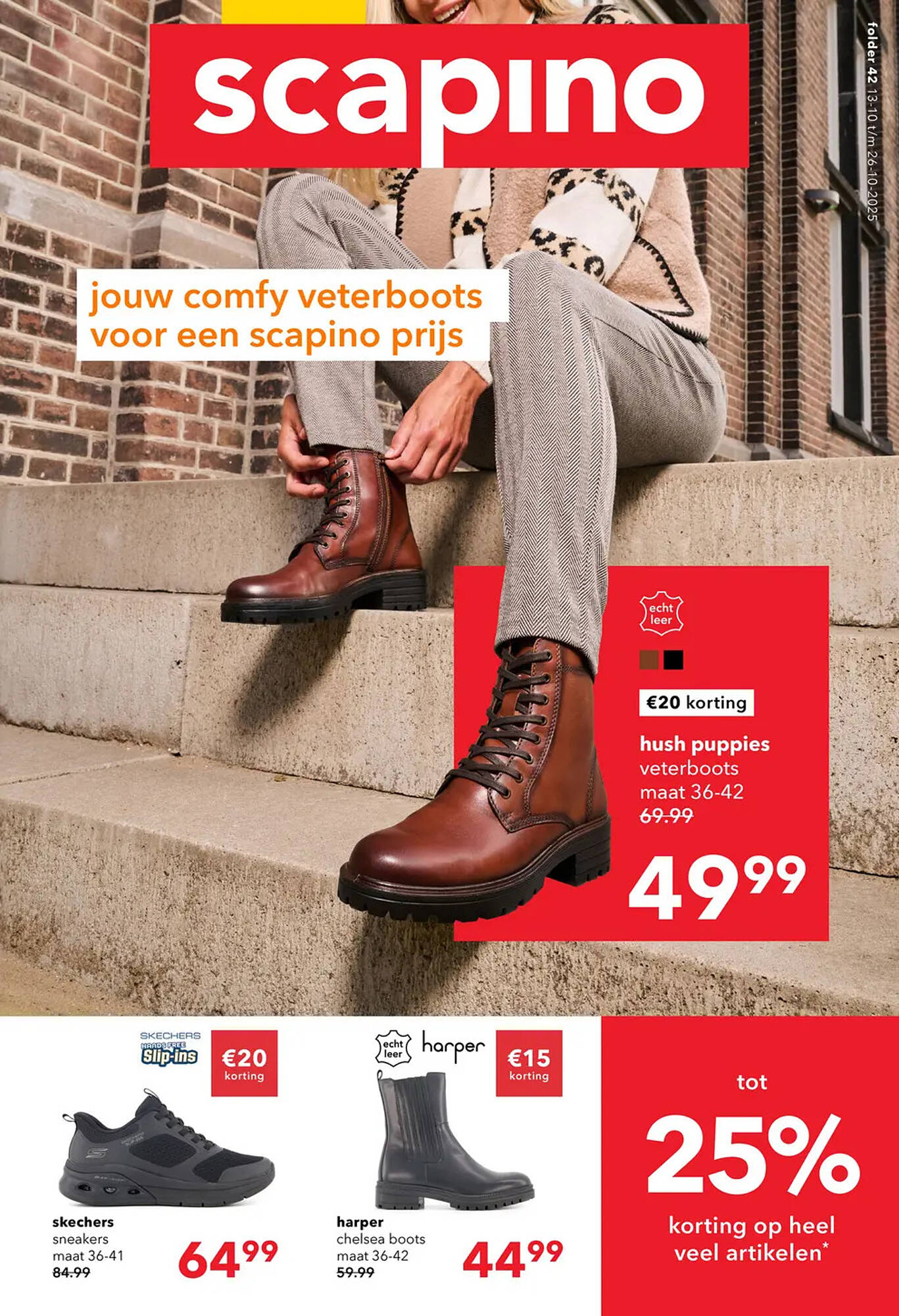 Scapino folder - Pagina 1