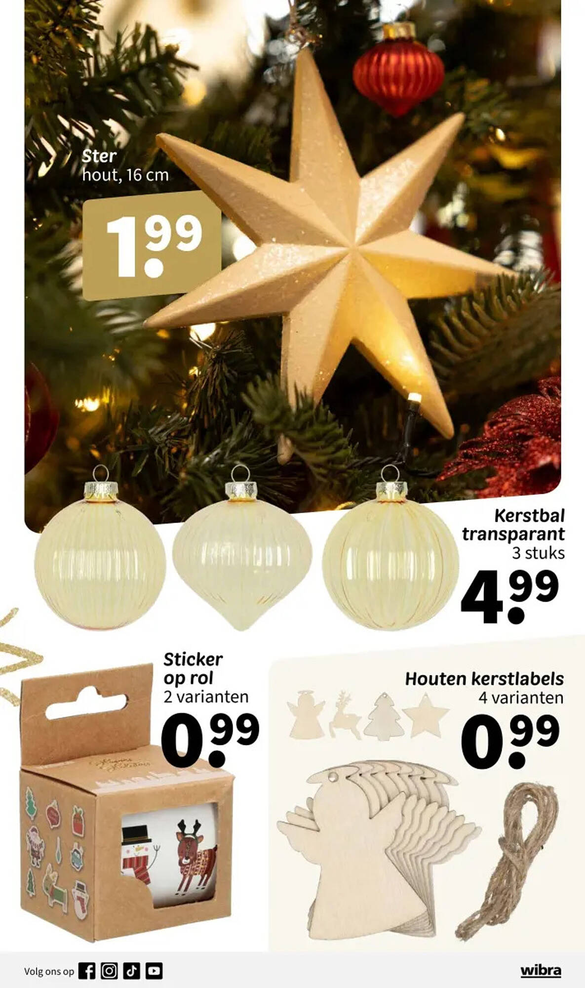 Wibra folder - Pagina 3