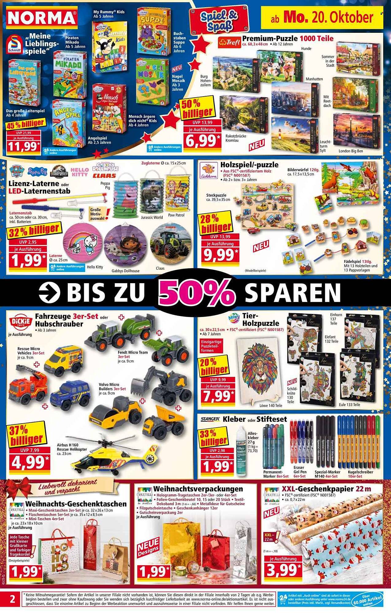 Norma folder - Pagina 2