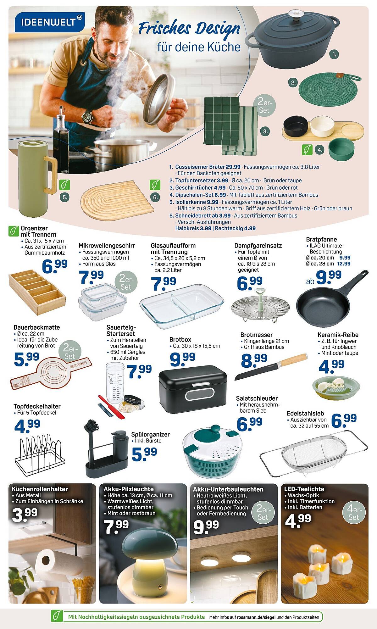 Rossmann folder - Pagina 2