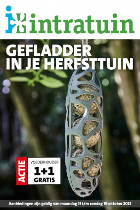 Intratuin folder