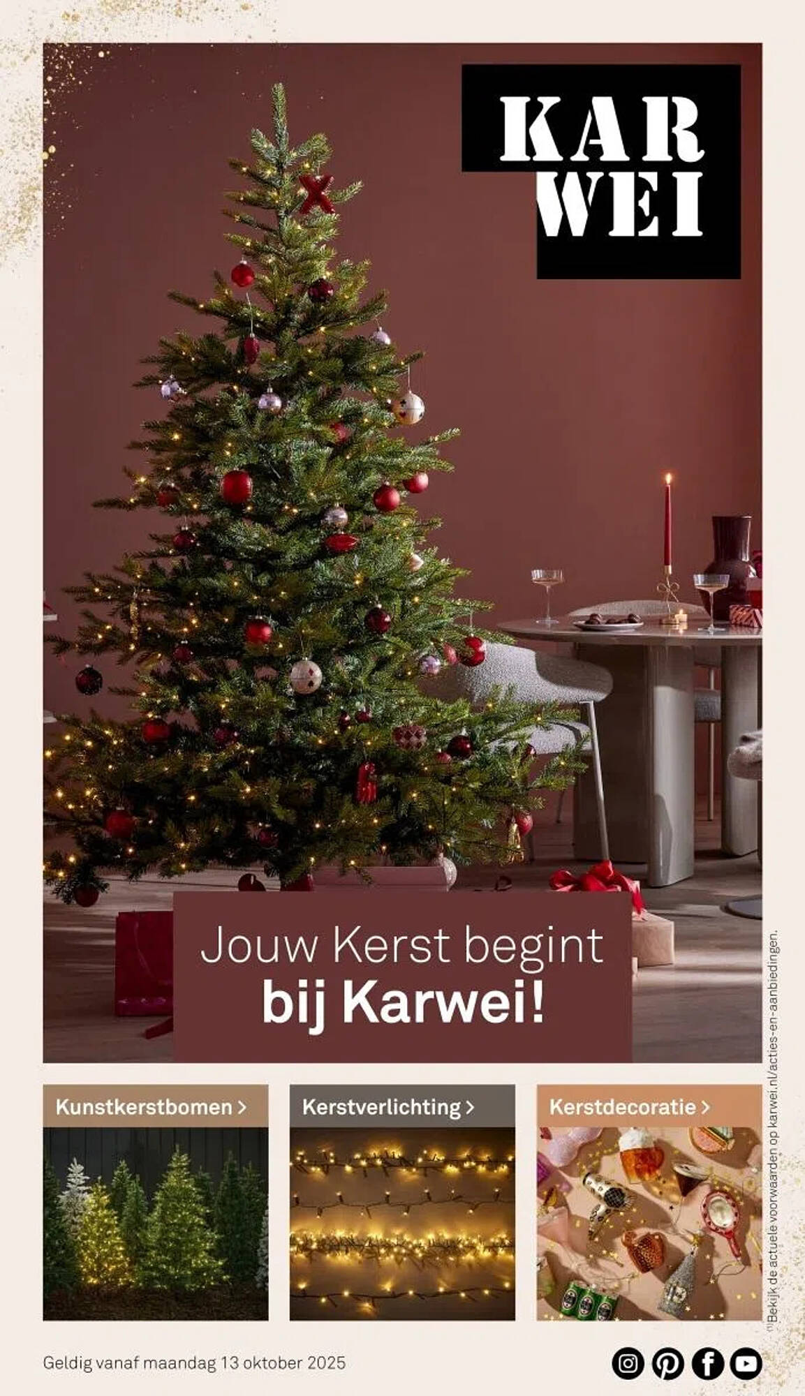 Karwei folder - Pagina 1