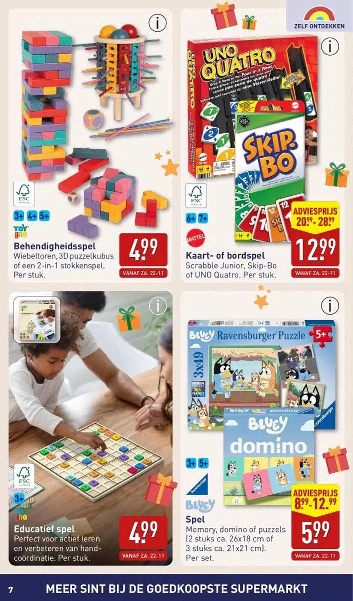 ALDI folder - Pagina 7