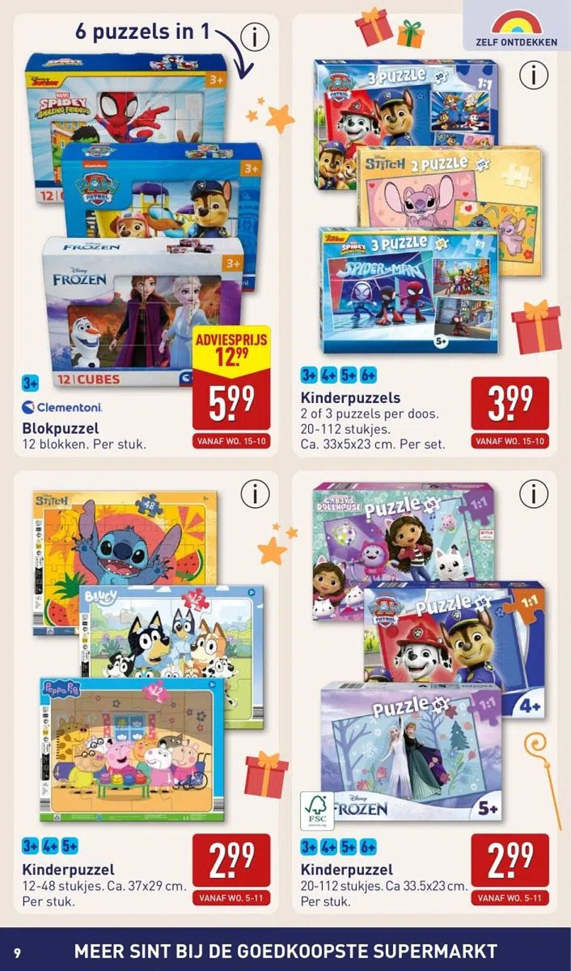 ALDI folder - Pagina 9