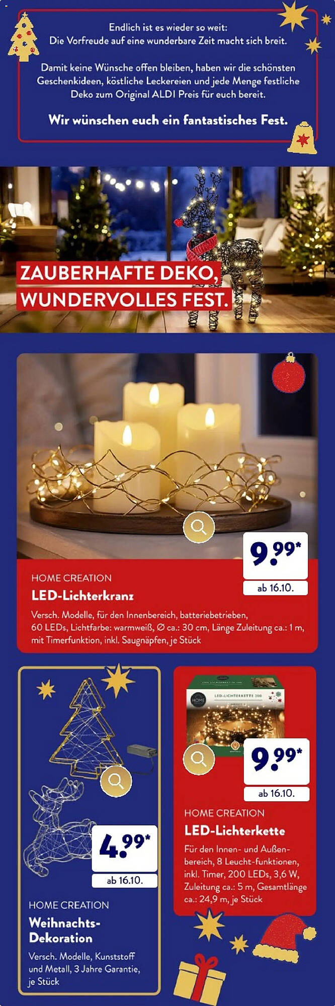 Aldi Süd folder - Pagina 2