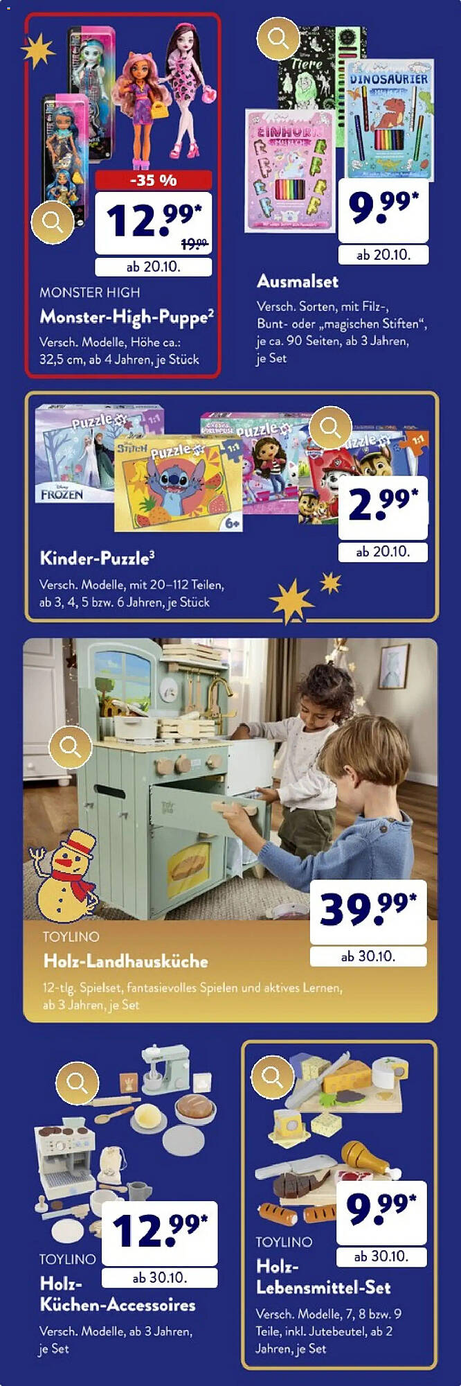 Aldi Süd folder - Pagina 7