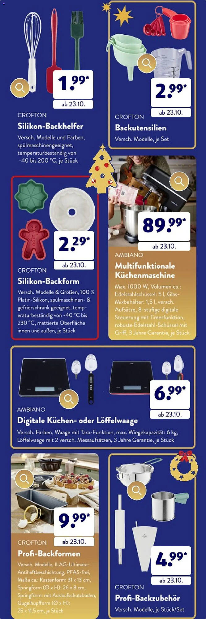 Aldi Süd folder - Pagina 9
