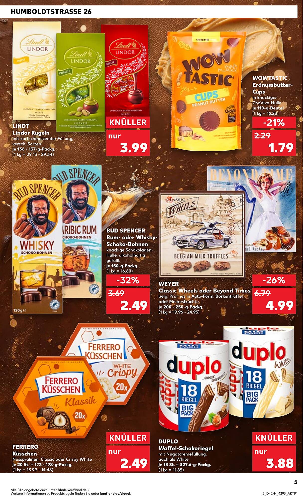 Kaufland folder - Pagina 5