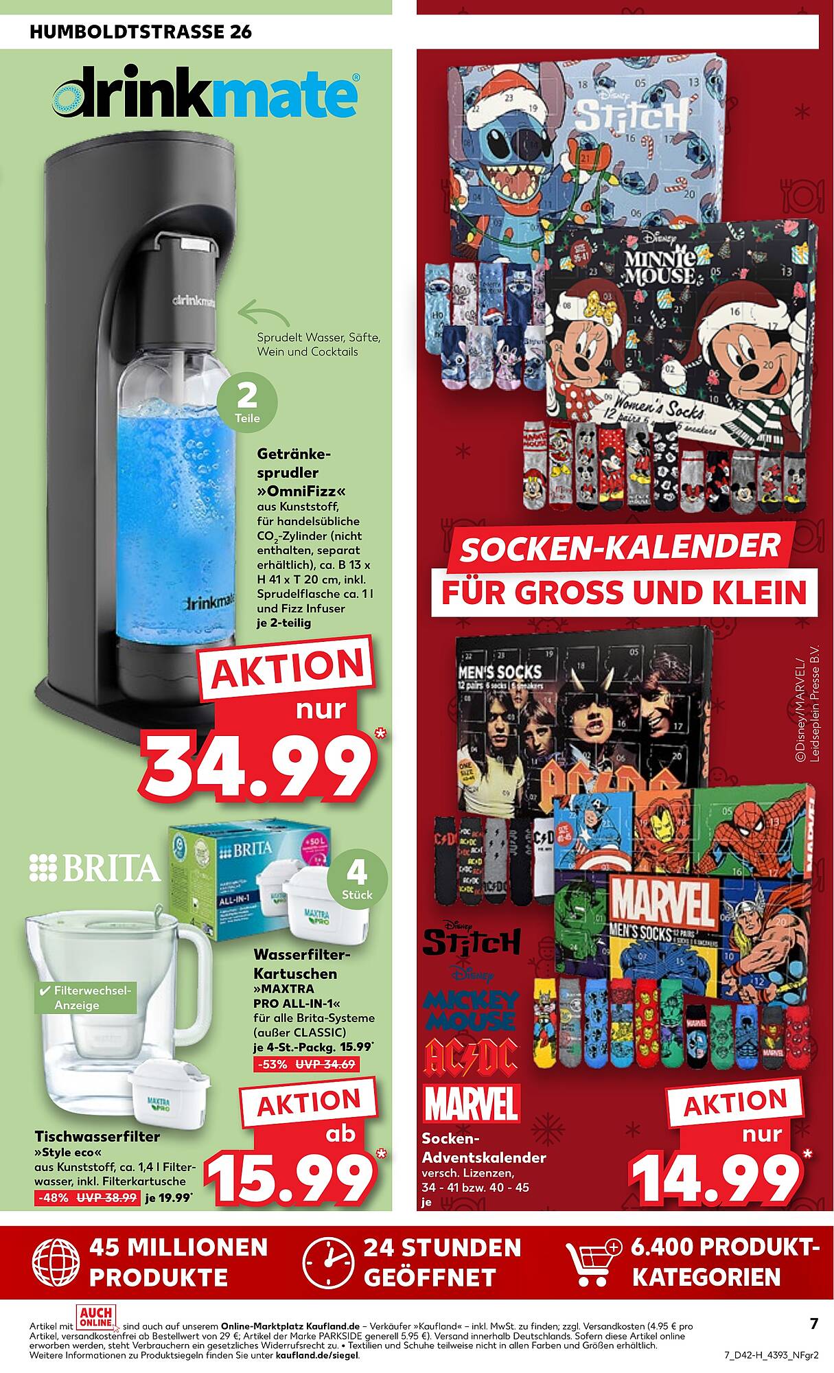 Kaufland folder - Pagina 7