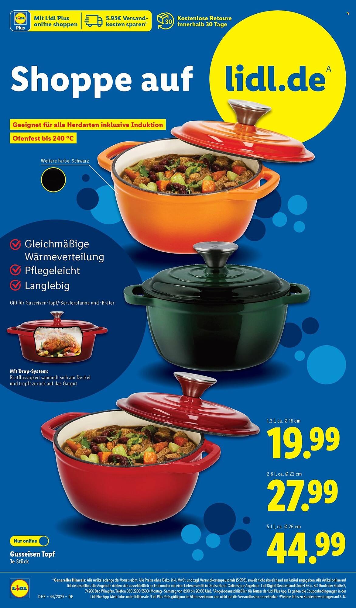 Lidl folder - Pagina 2