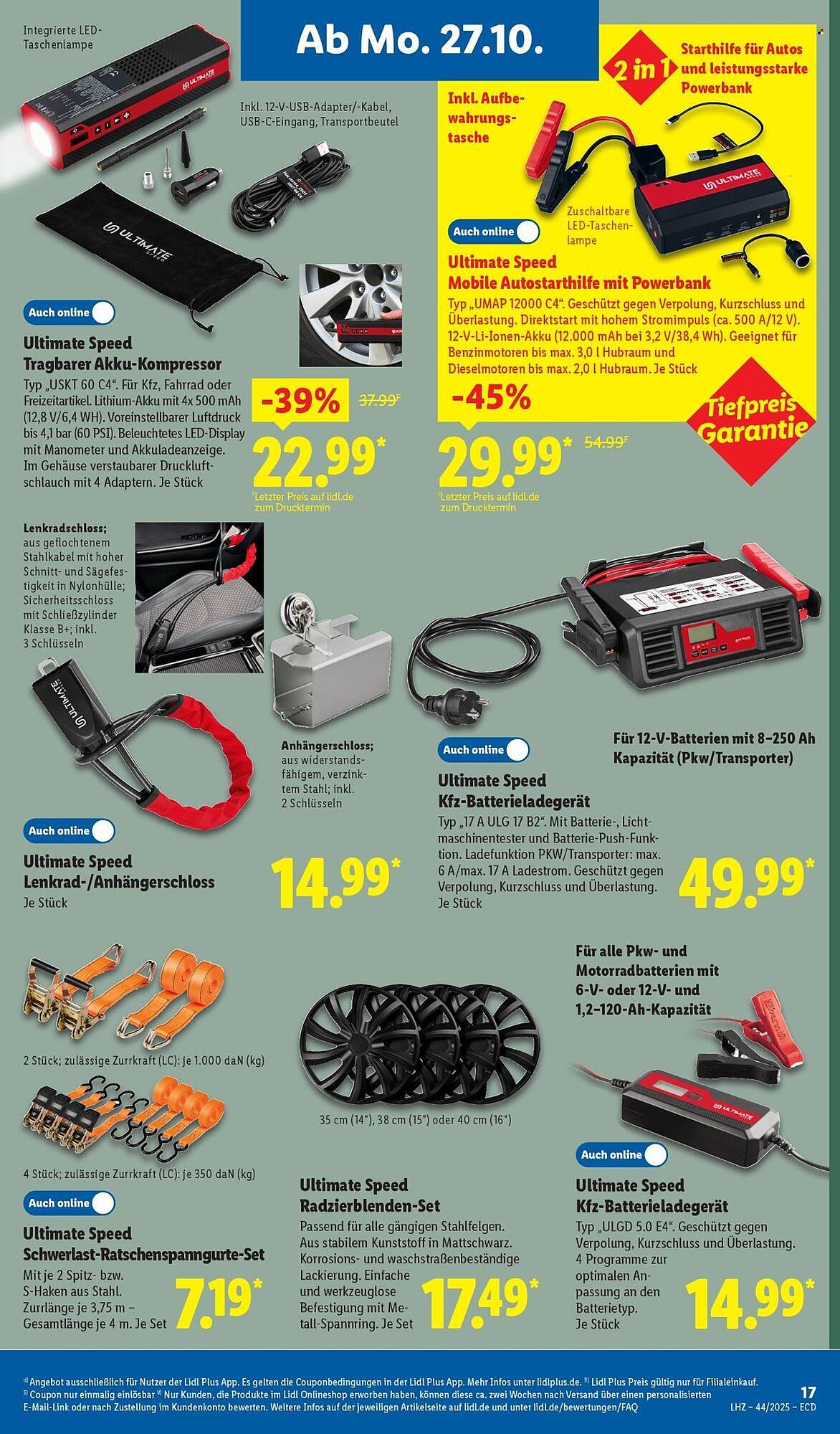 Lidl folder - Pagina 7