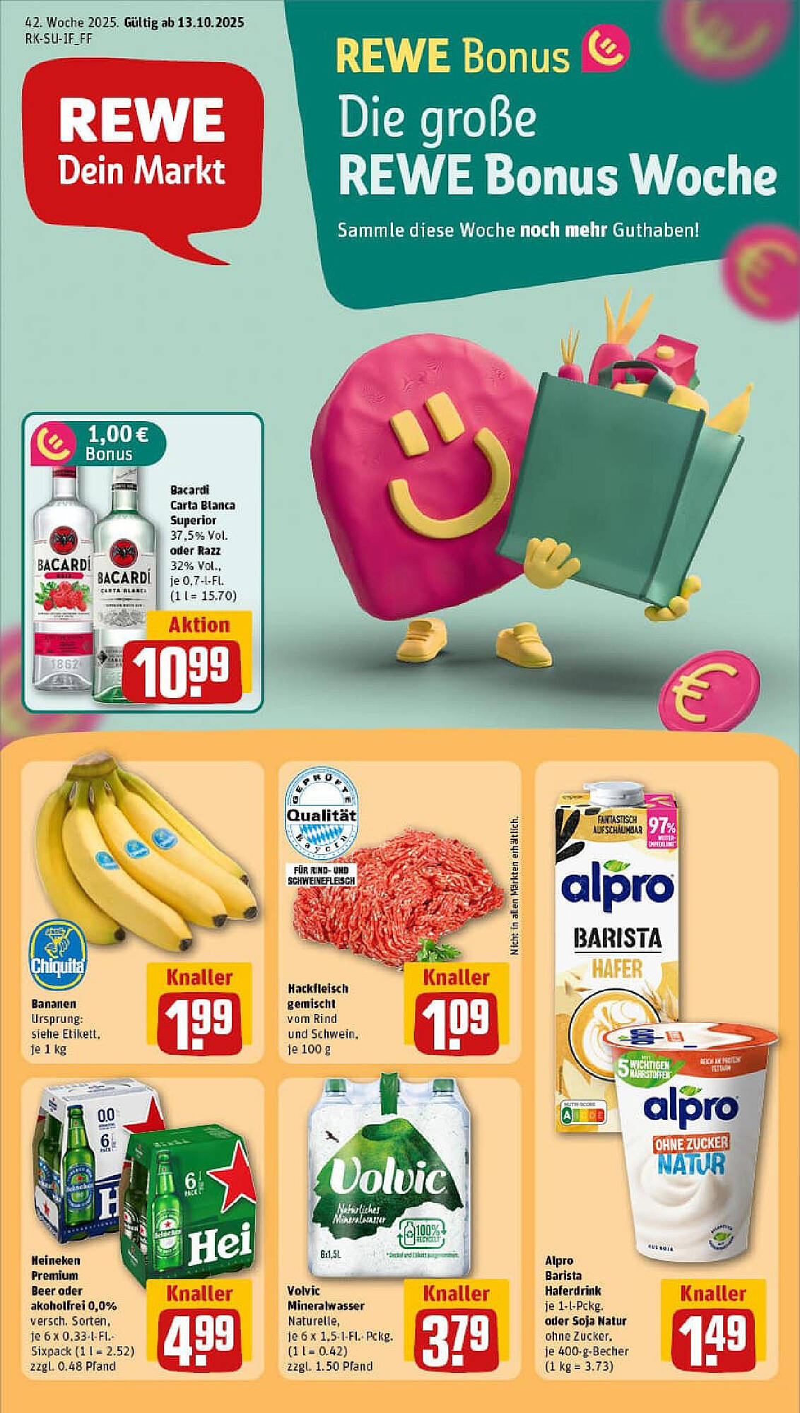 REWE folder - Pagina 1