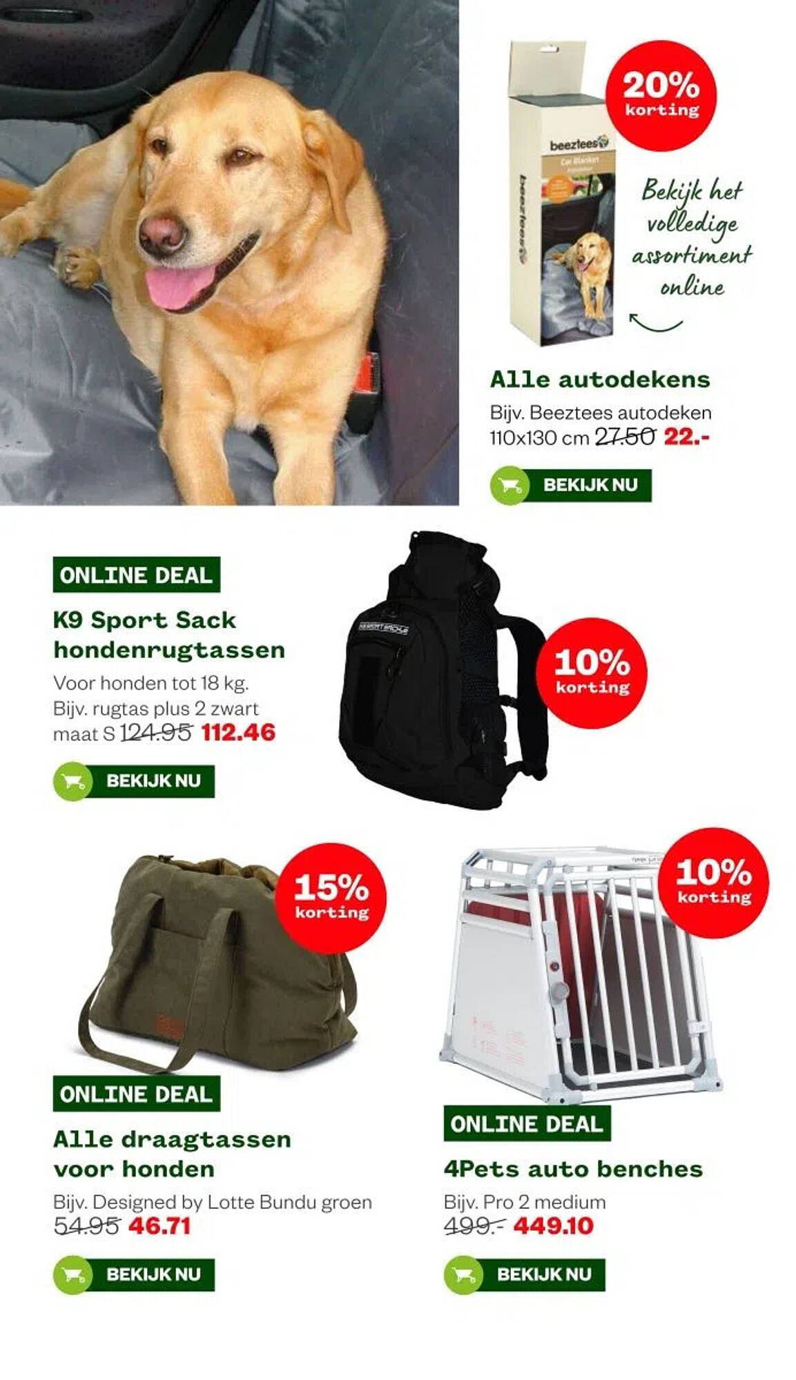 Welkoop folder - Pagina 6