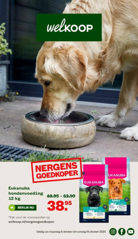 Welkoop folder