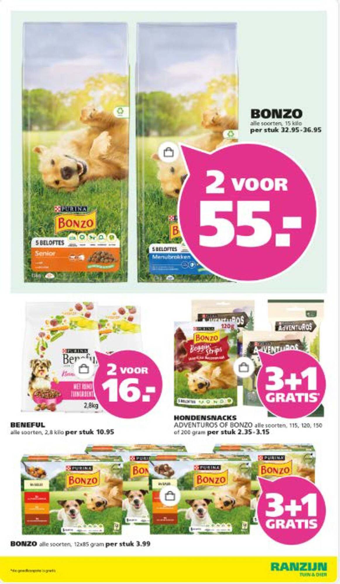 Ranzijn folder - Pagina 2