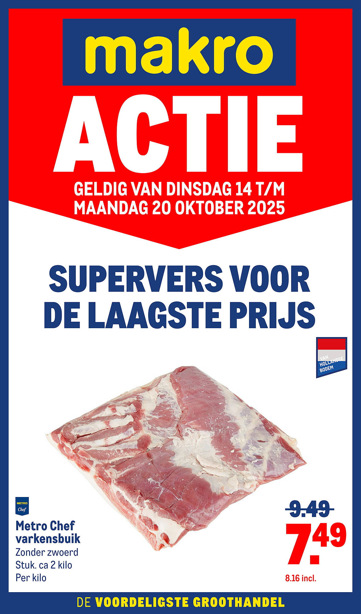 Makro folder - Pagina 1