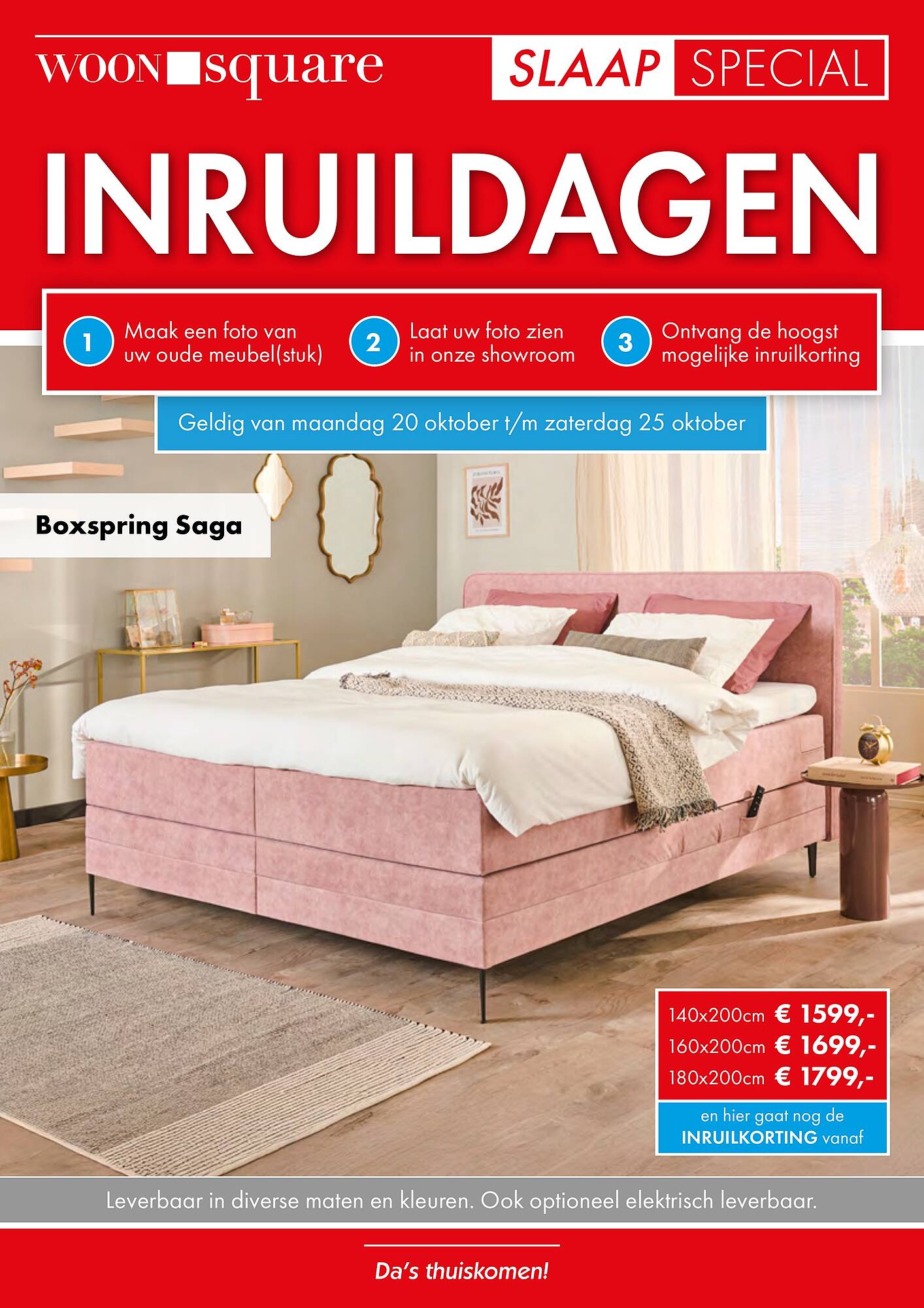 Woonsquare folder - Pagina 1