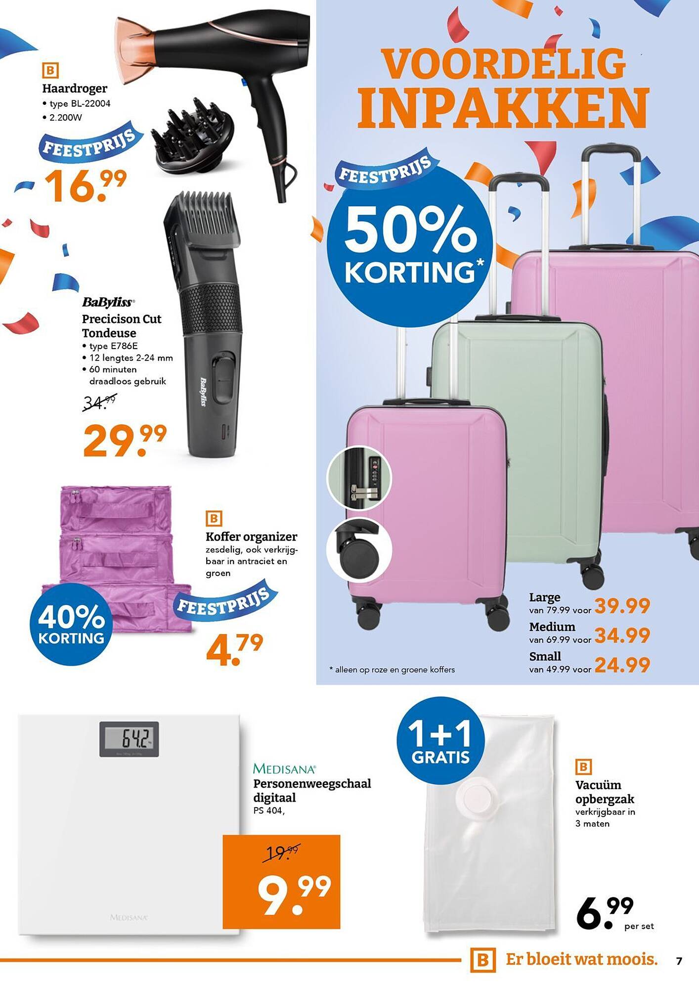 Blokker folder - Pagina 7