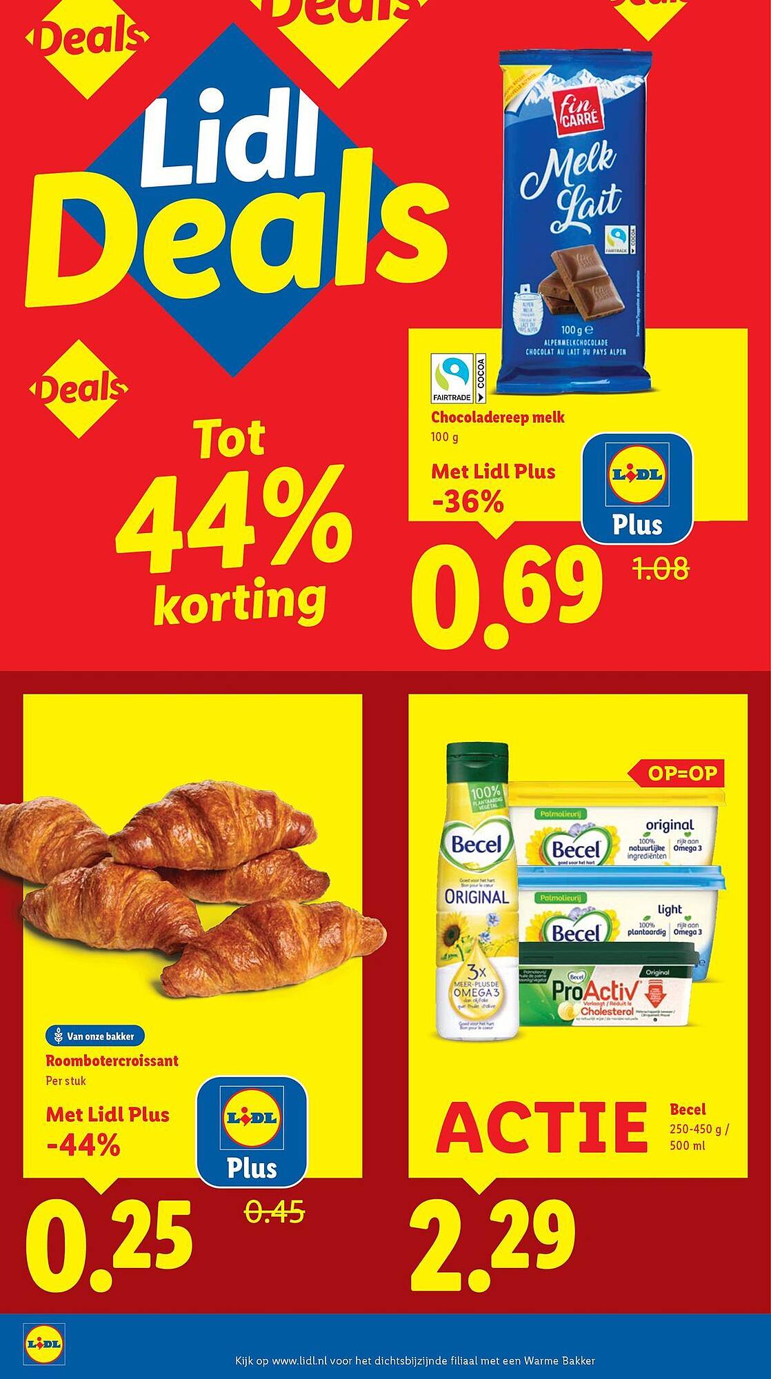 Lidl folder - Pagina 2