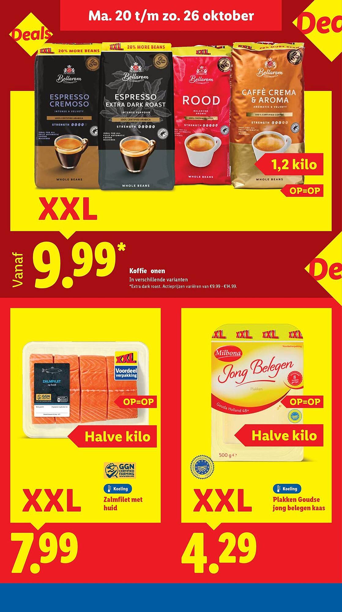 Lidl folder - Pagina 3