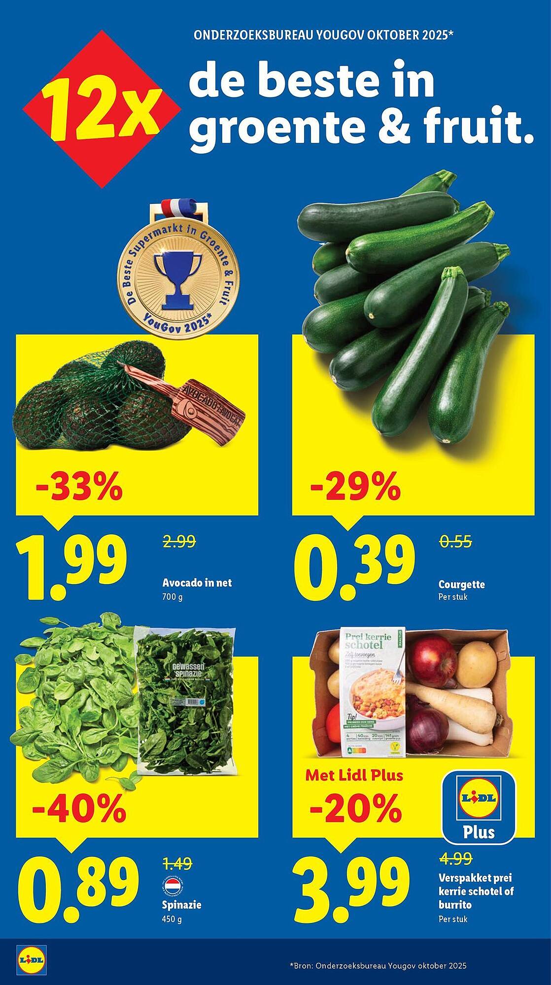 Lidl folder - Pagina 4