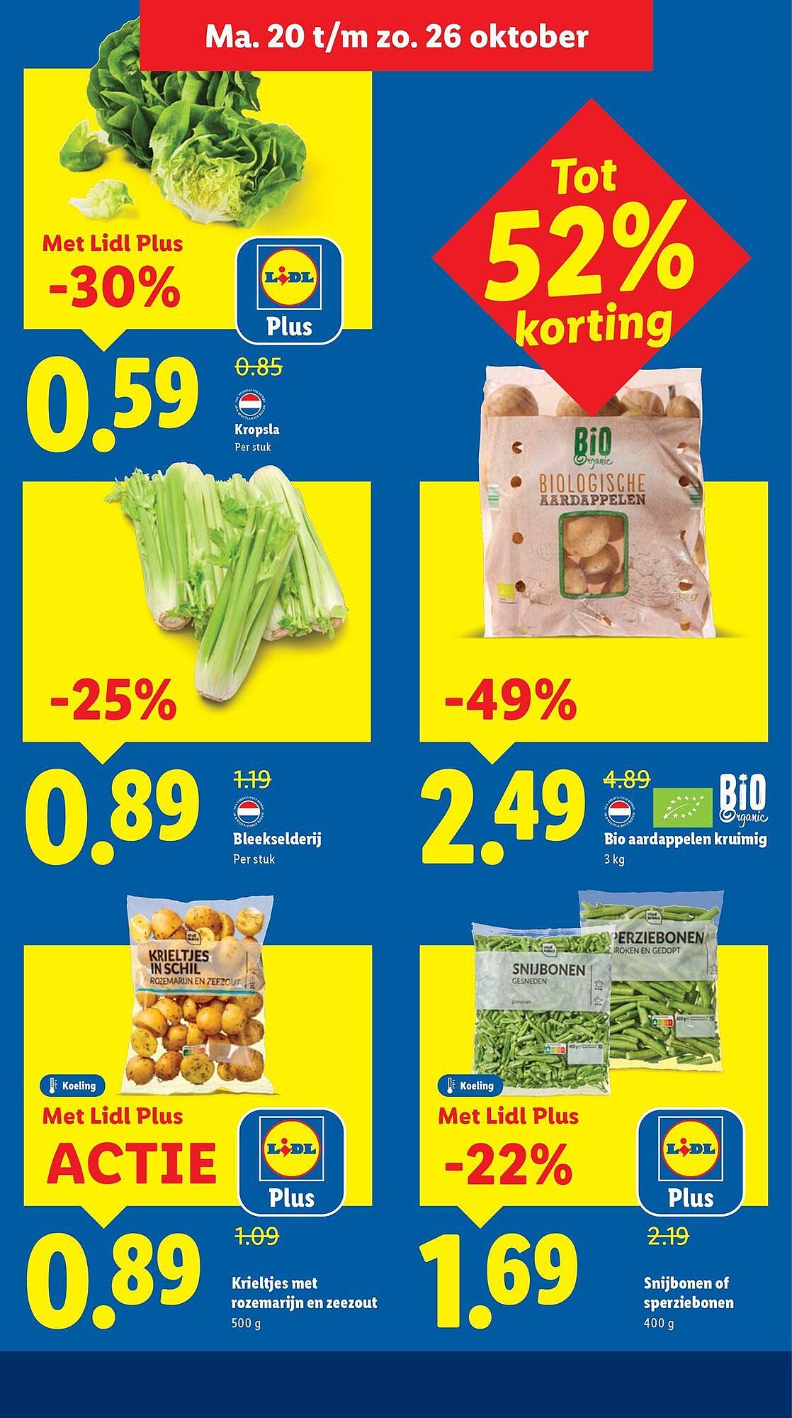 Lidl folder - Pagina 5