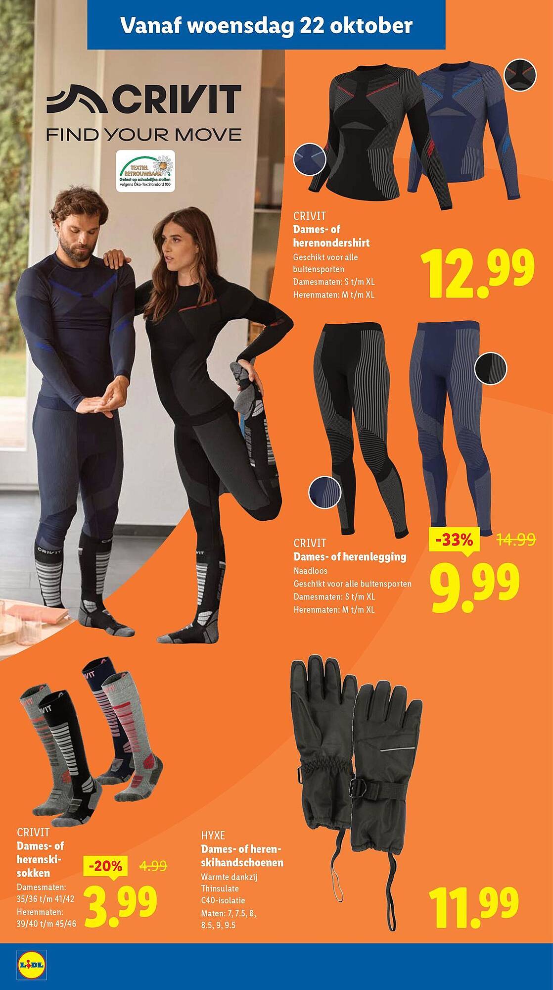 Lidl folder - Pagina 6