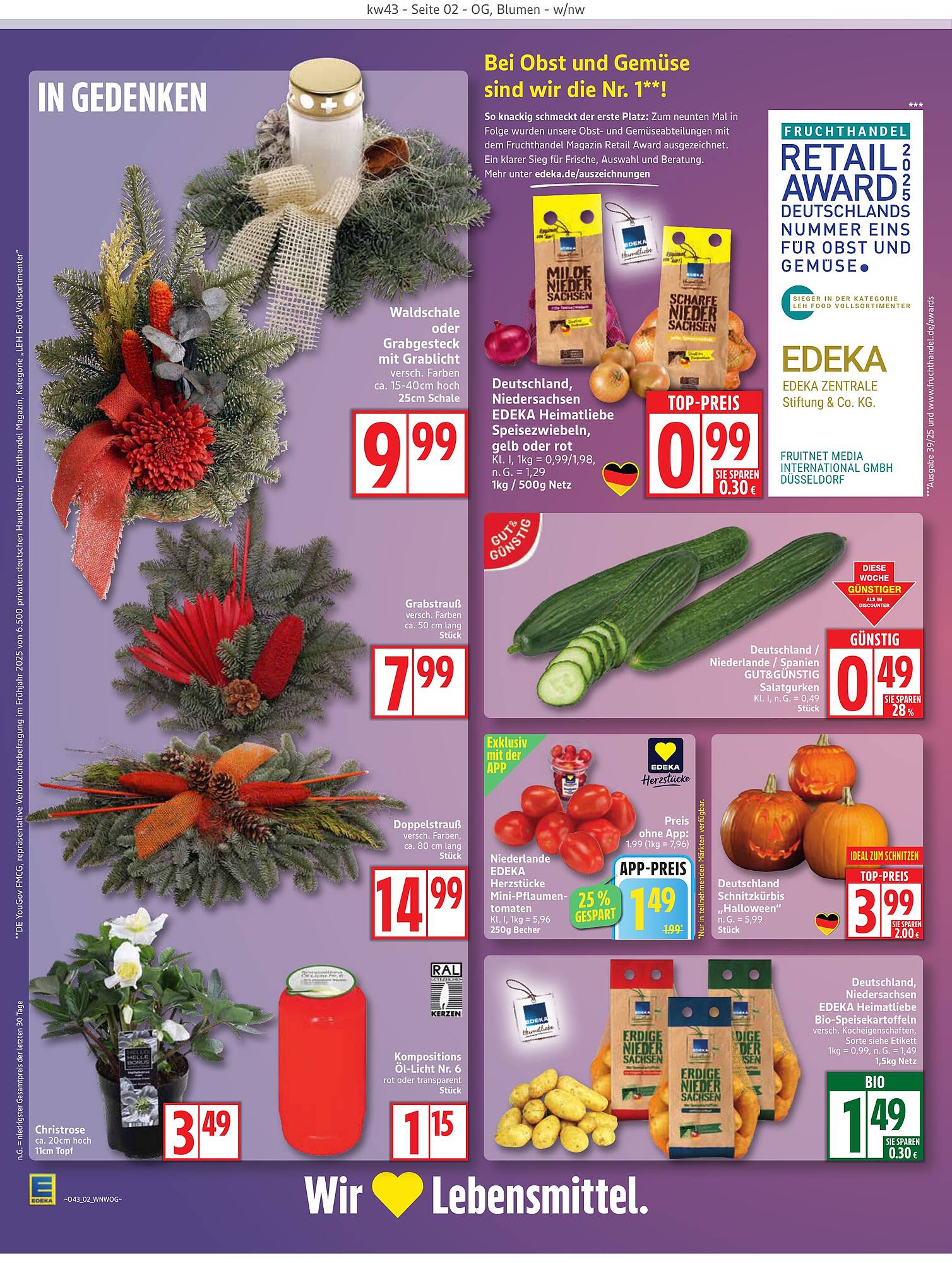 Edeka folder - Pagina 2