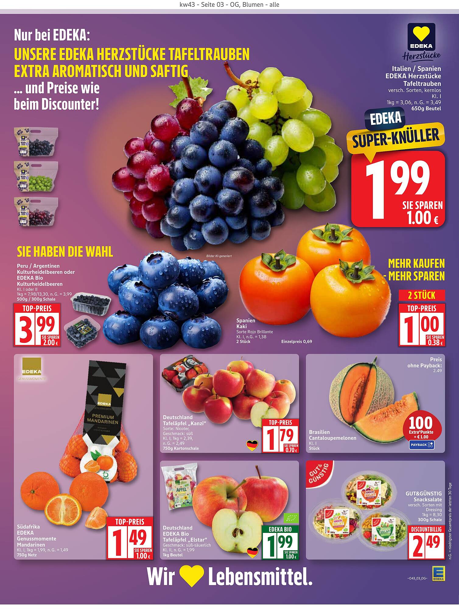 Edeka folder - Pagina 3