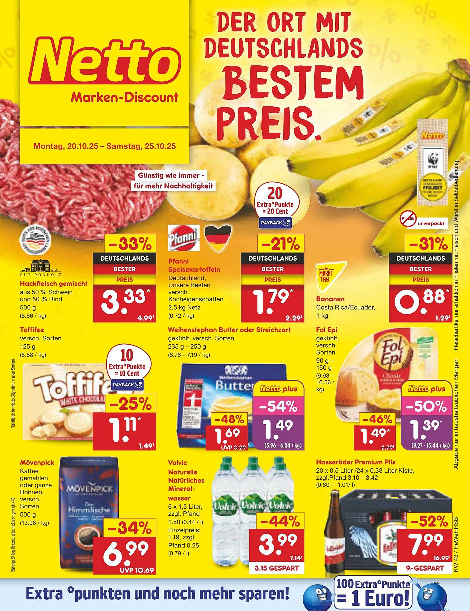 Netto Marken-Discount folder - Pagina 1