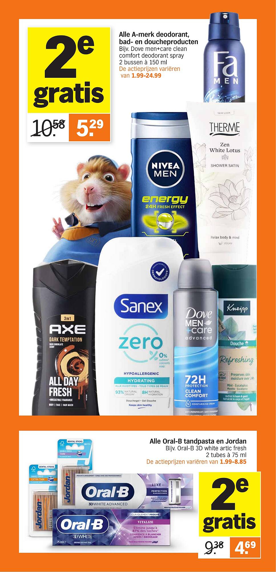Albert Heijn folder - Pagina 13