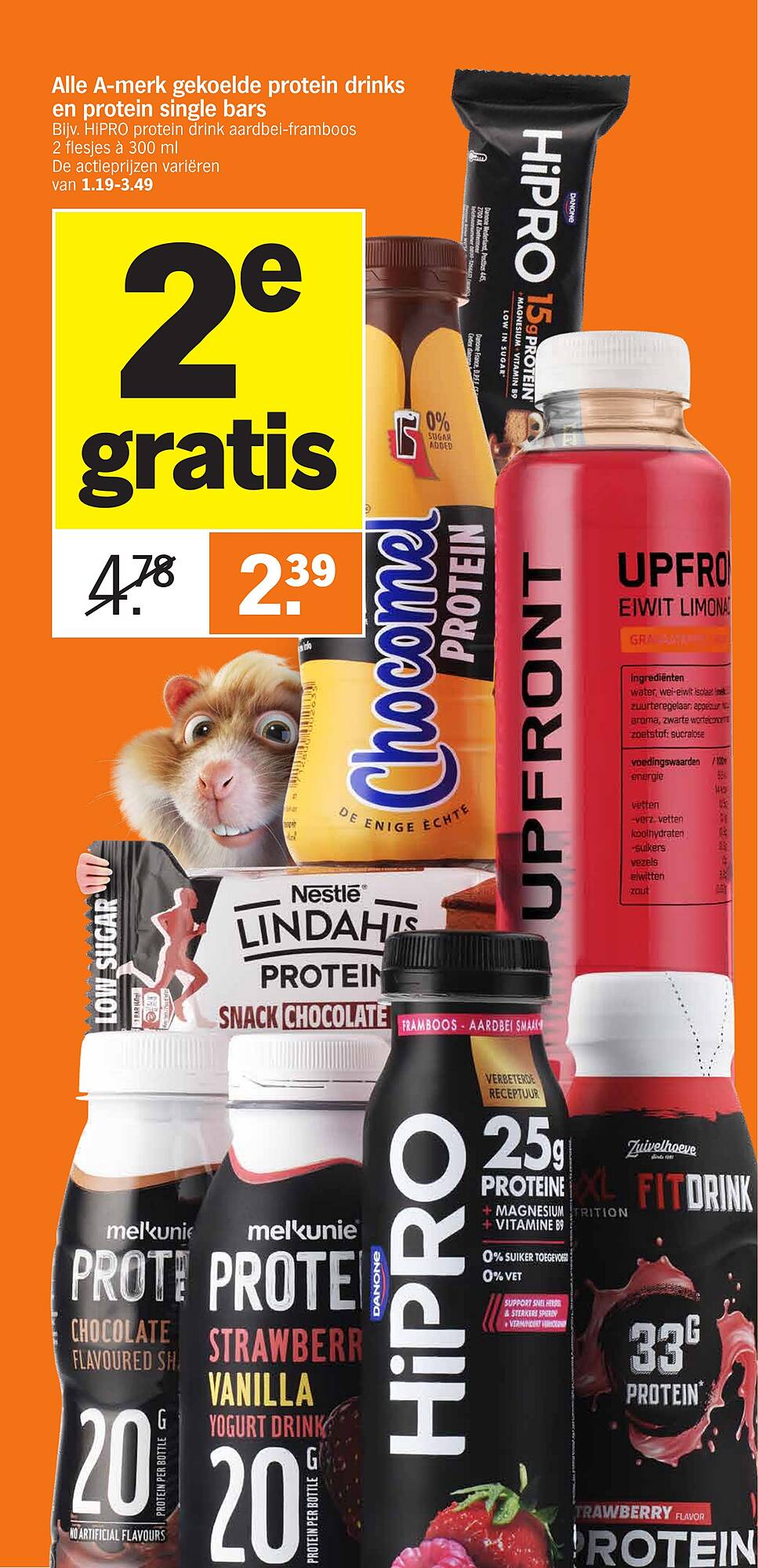 Albert Heijn folder - Pagina 5