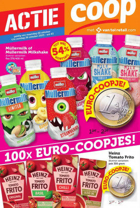 Coop folder