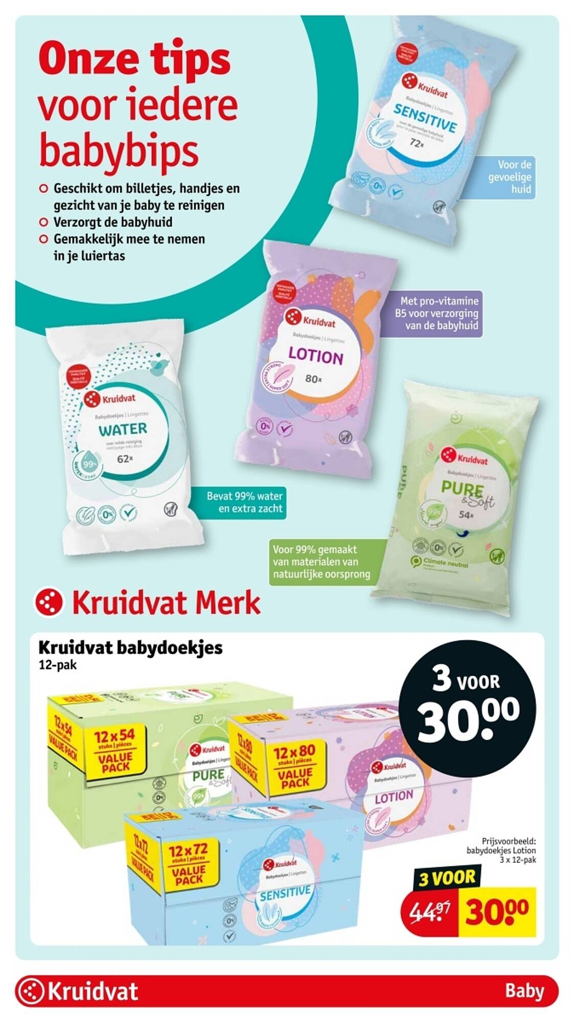 Kruidvat folder - Pagina 10