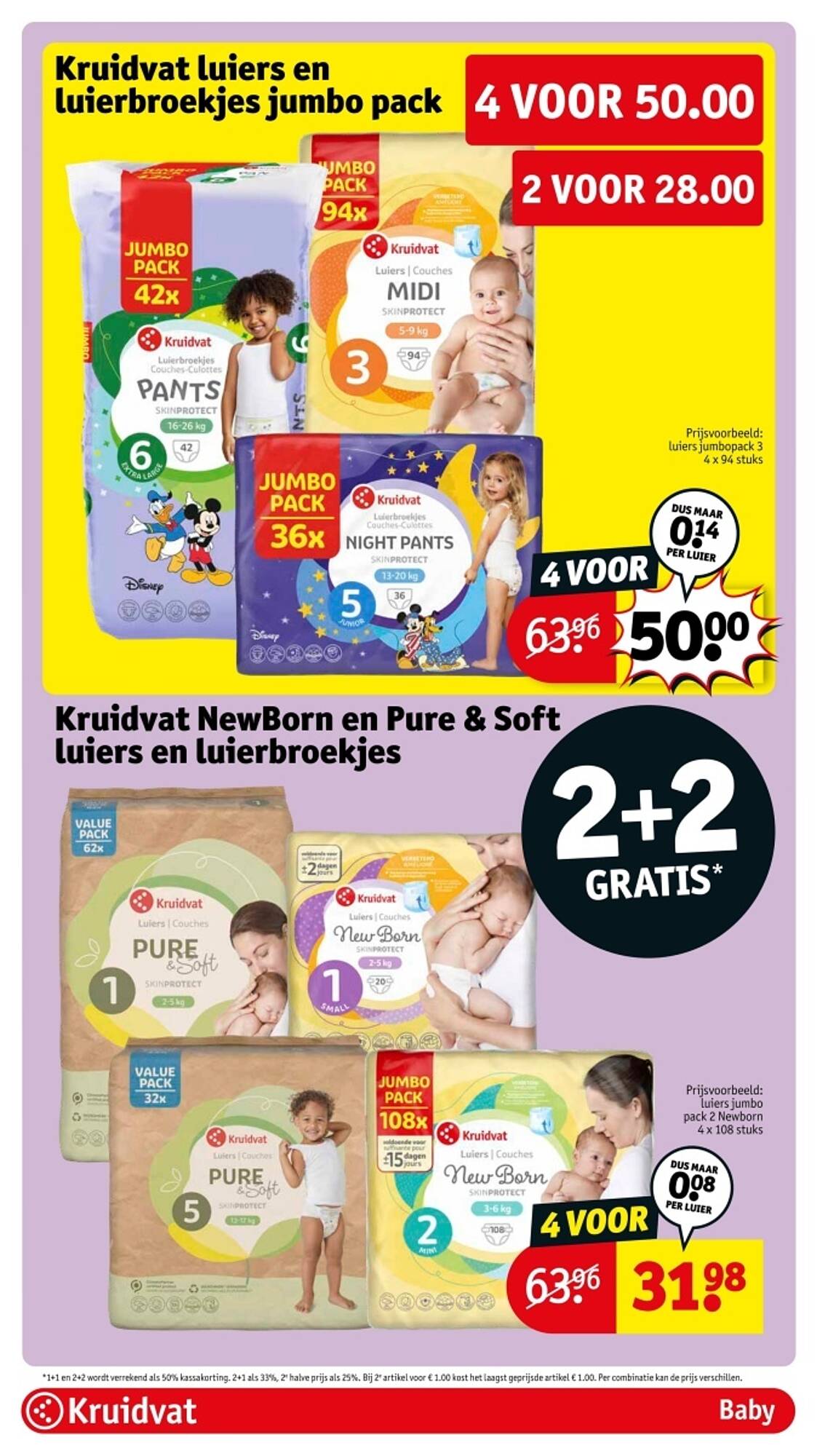 Kruidvat folder - Pagina 4