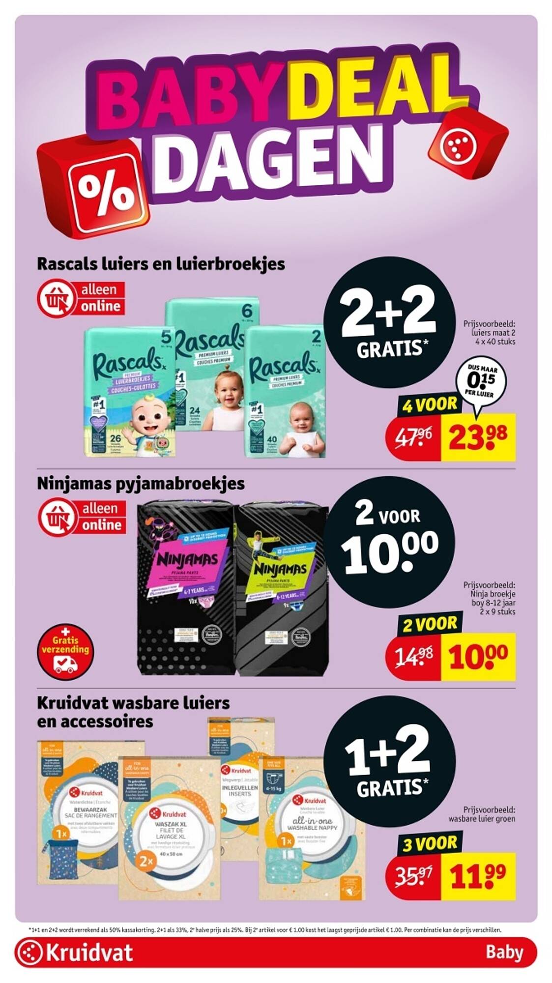Kruidvat folder - Pagina 6