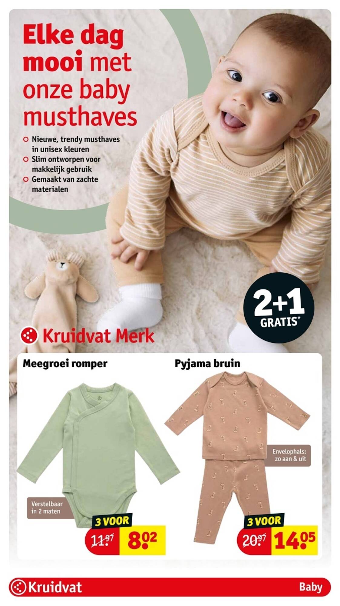 Kruidvat folder - Pagina 7