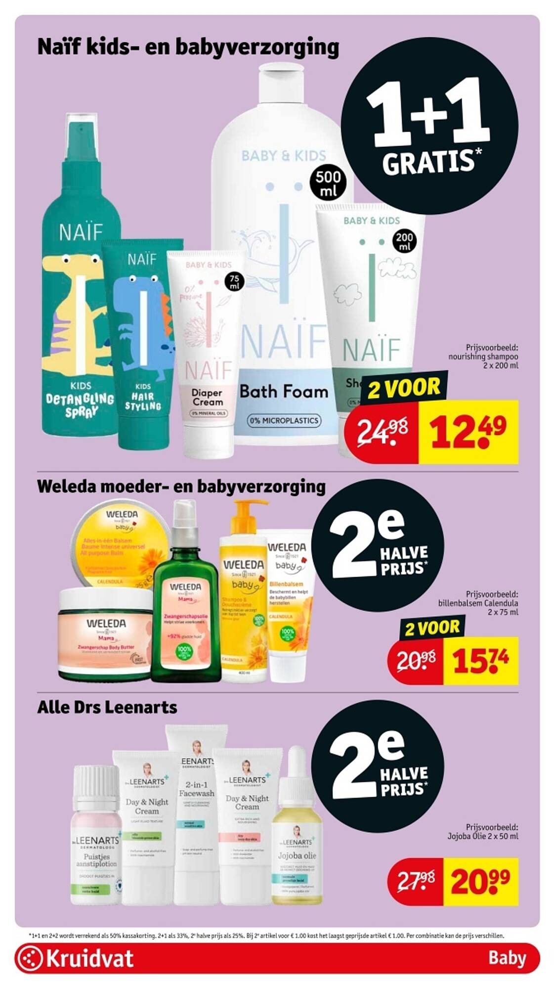 Kruidvat folder - Pagina 8