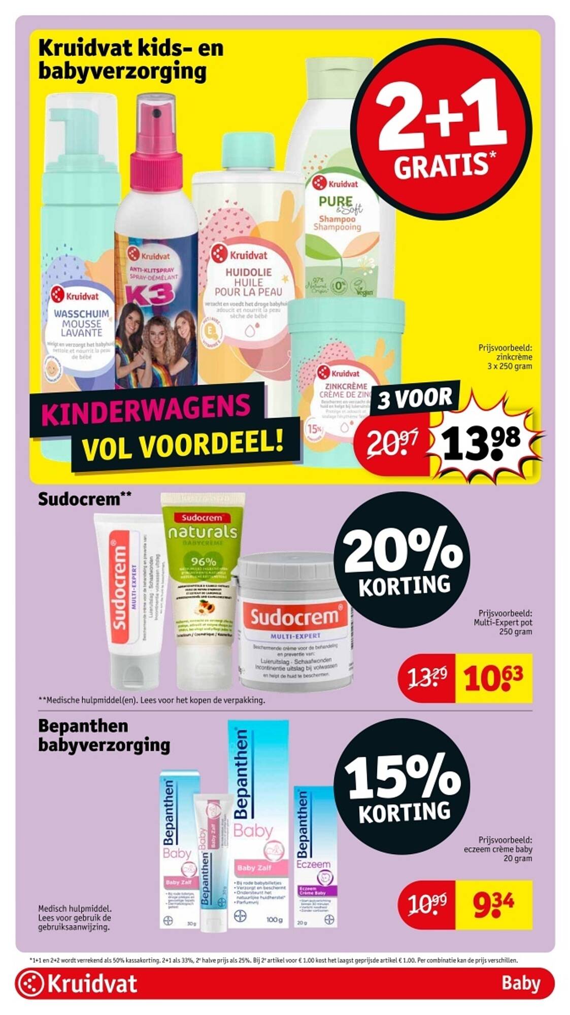Kruidvat folder - Pagina 9