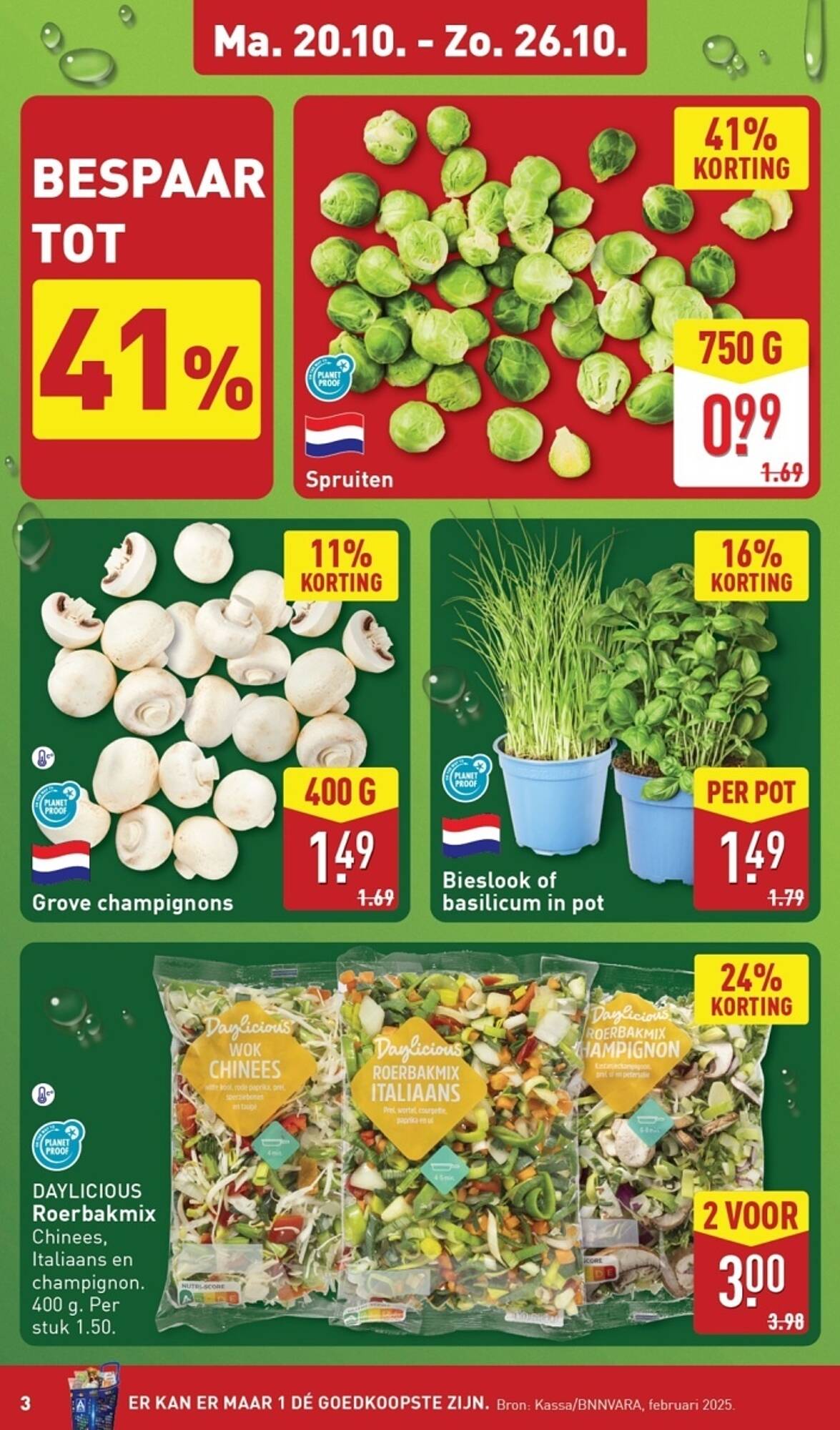 ALDI folder - Pagina 3
