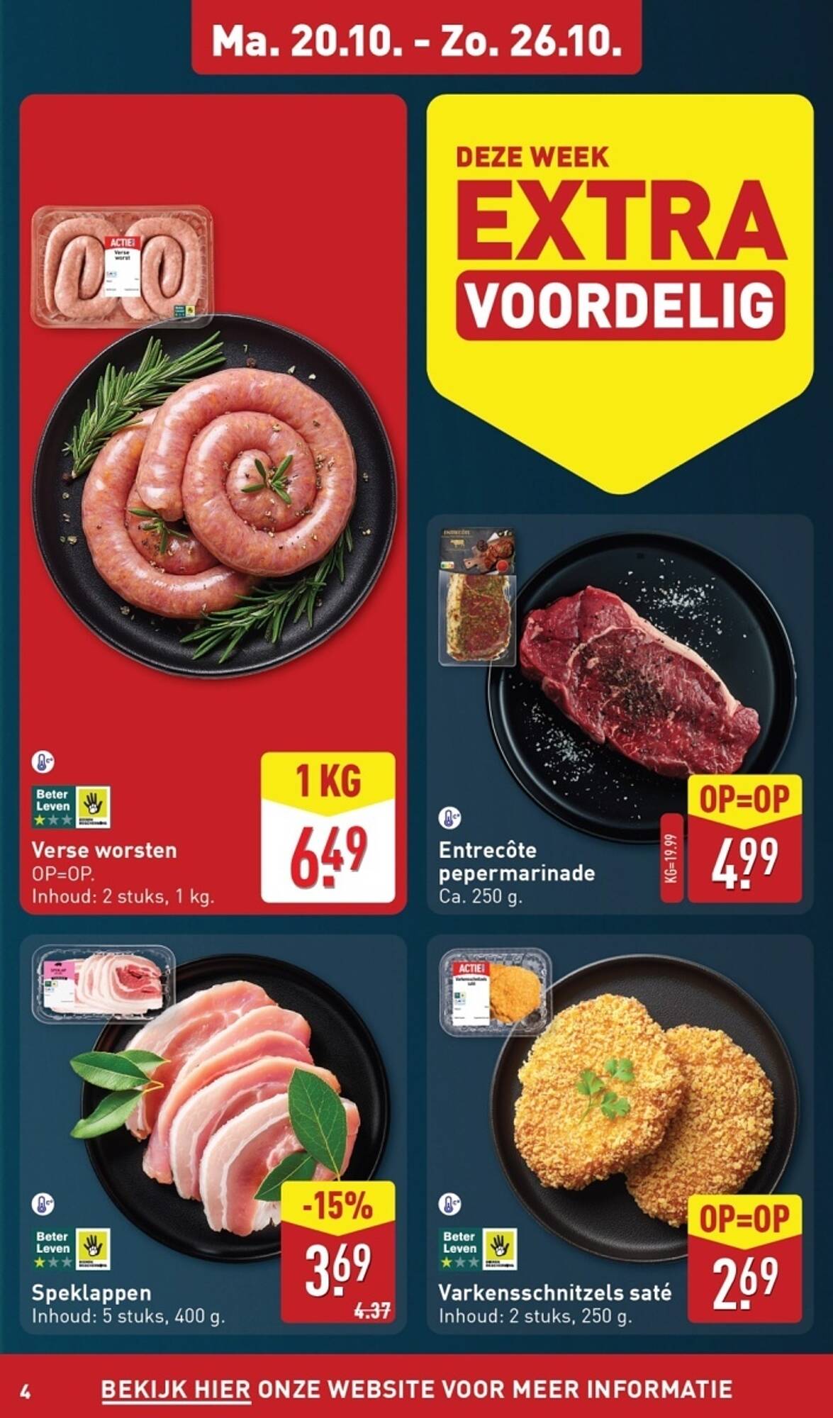 ALDI folder - Pagina 4