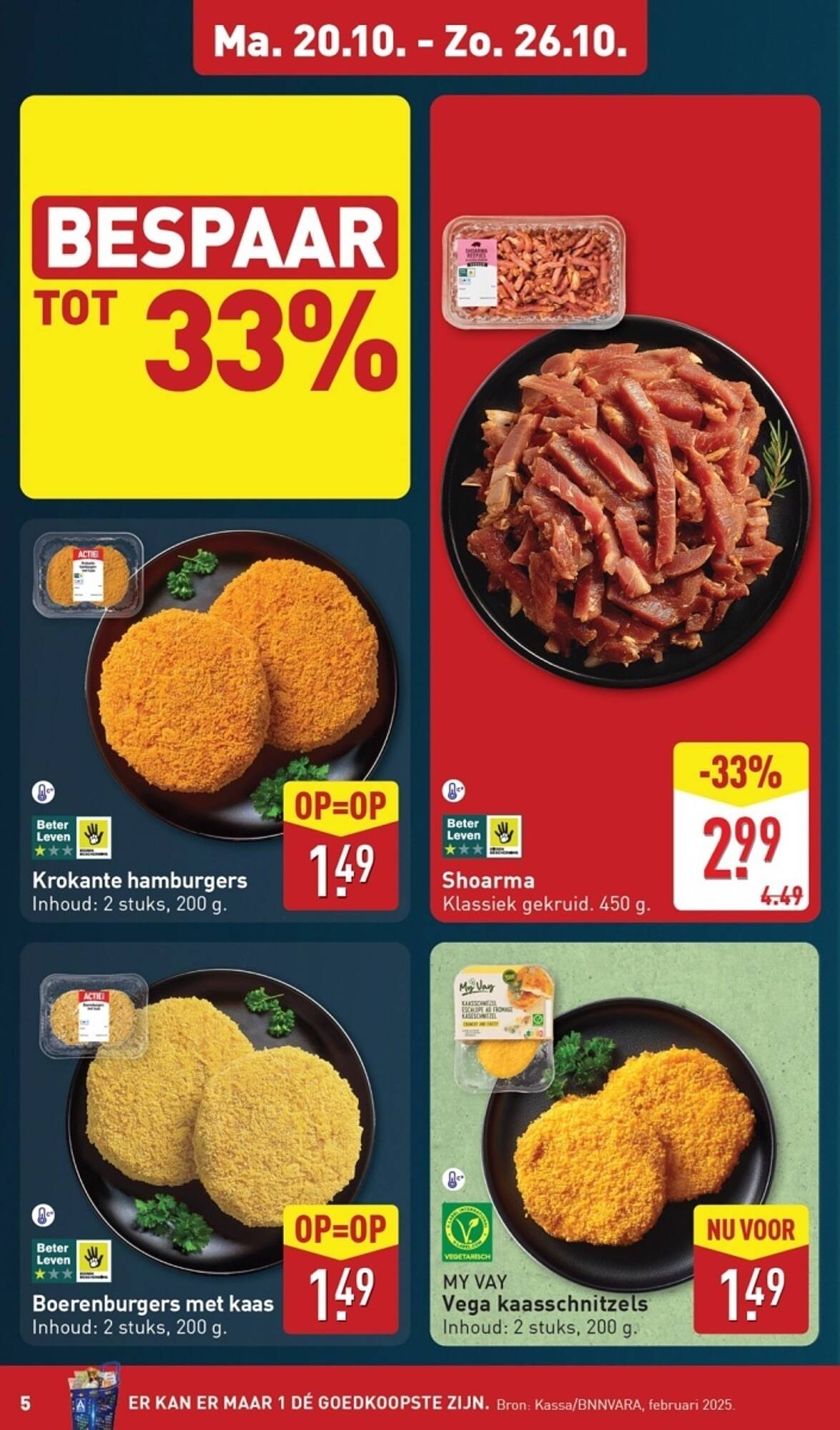 ALDI folder - Pagina 5