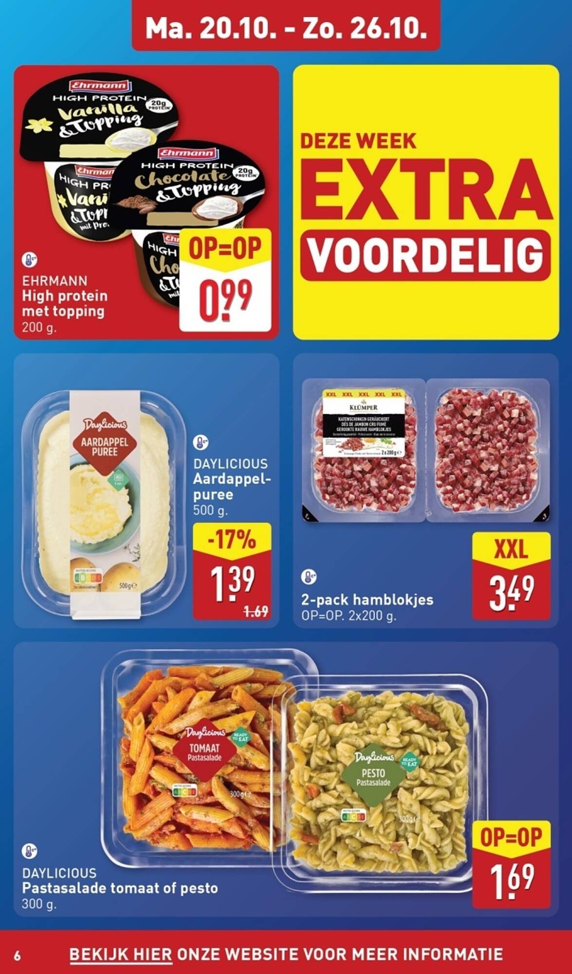 ALDI folder - Pagina 6