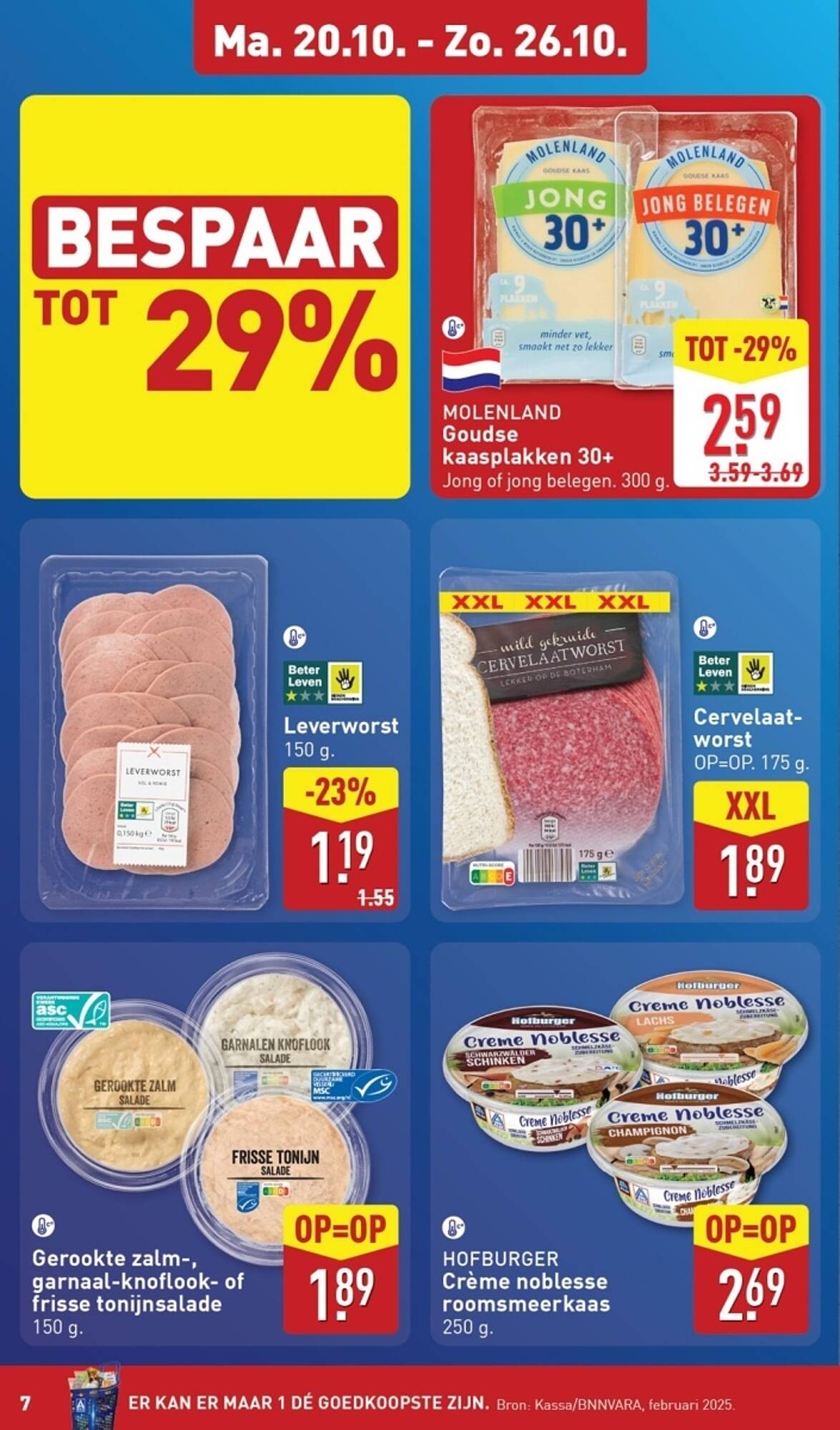 ALDI folder - Pagina 7
