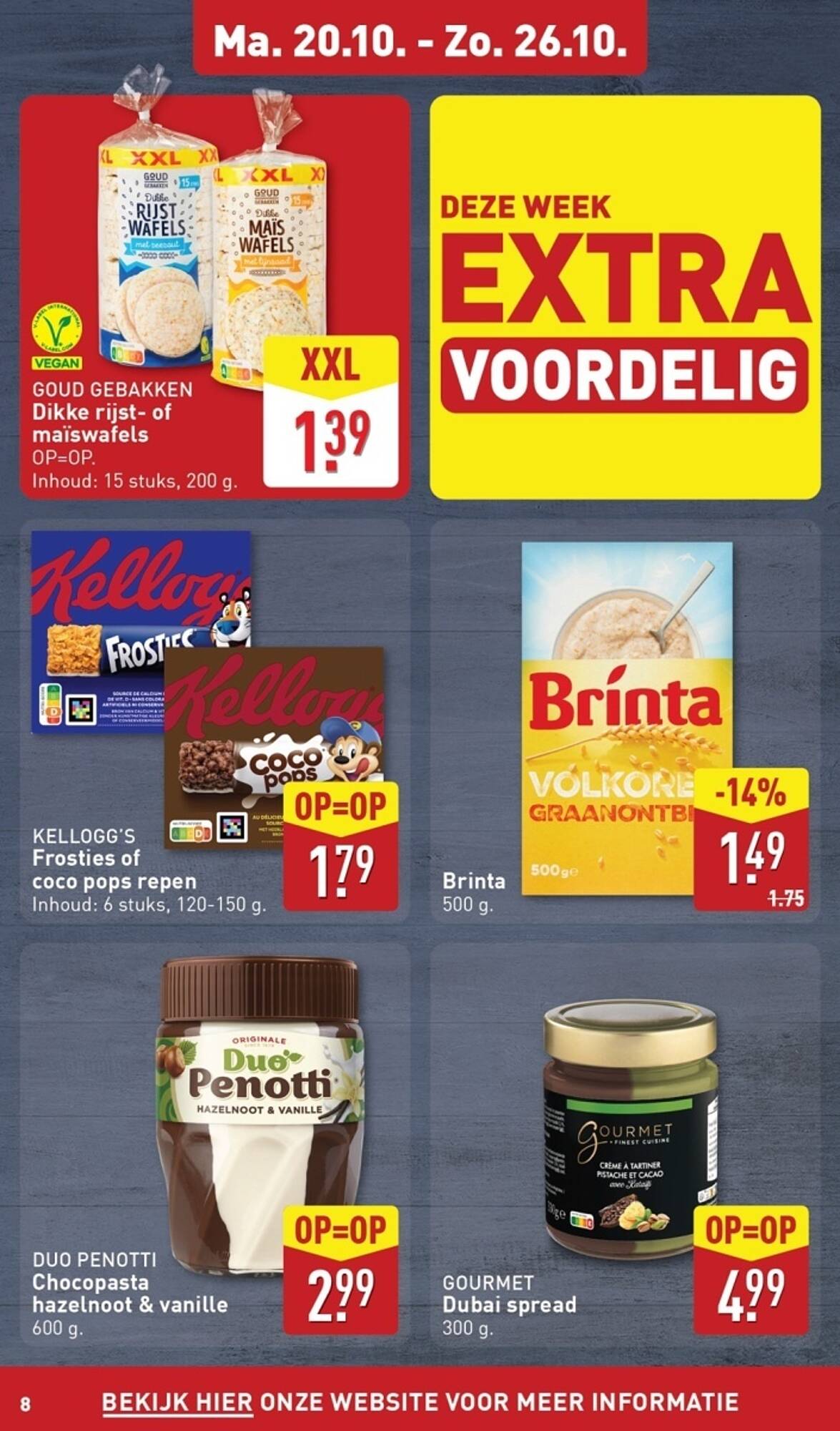 ALDI folder - Pagina 8